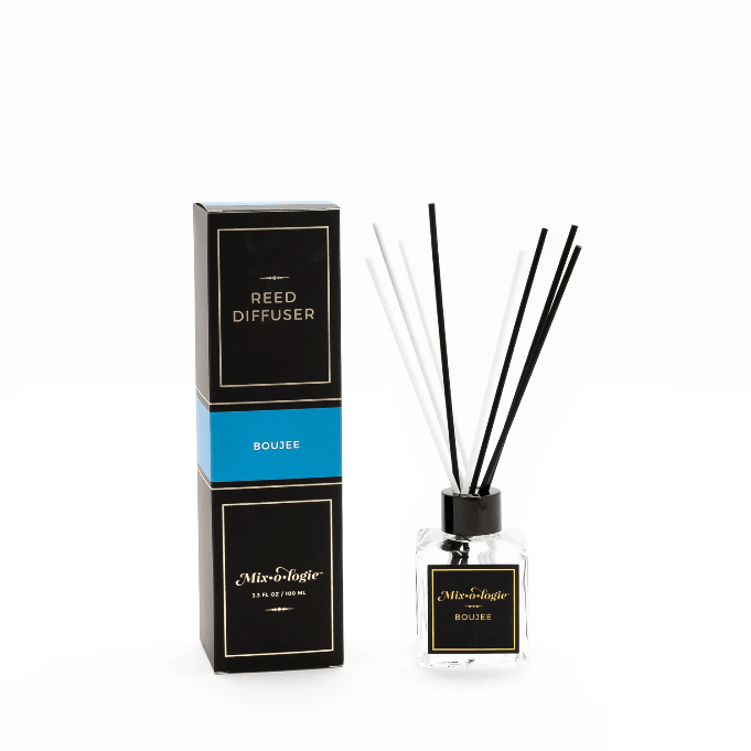 BOUJEE | REED DIFFUSER - Blue Sky Fashions & Lingerie