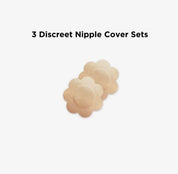 Breast Lift Tape & 3 Discreet Nipple Cover Sets - Blue Sky Fashions & Lingerie