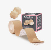 Breast Lift Tape & 3 Discreet Nipple Cover Sets - Blue Sky Fashions & Lingerie