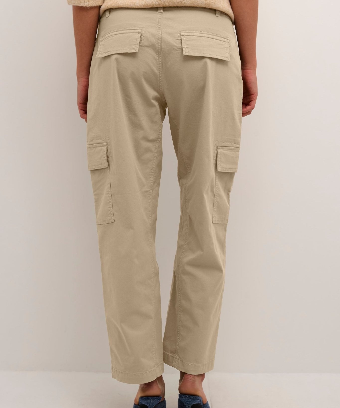 Brita cargo pants by Culture - Blue Sky Fashions & Lingerie