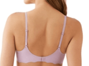 b.tempt'd b.wow'd Wire Free Bra - Dawn Pink - Blue Sky Fashions & Lingerie