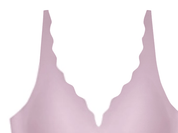 b.tempt'd b.wow'd Wire Free Bra - Dawn Pink - Blue Sky Fashions & Lingerie