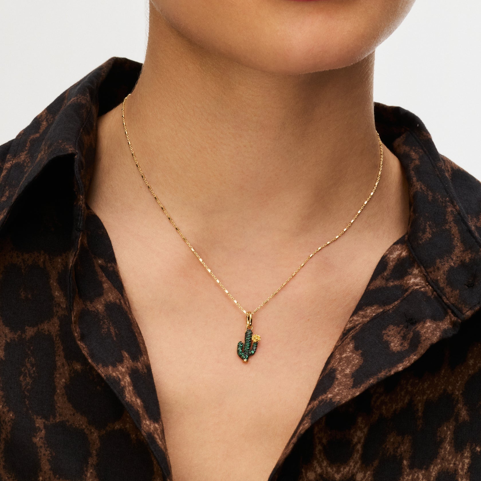 CACTUS CHARM - Blue Sky Fashions & Lingerie