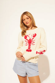 Caesar Sweater by John + Jenn - Blue Sky Fashions & Lingerie