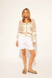 Carlo Cardigan by John + Jenn - Blue Sky Fashions & Lingerie