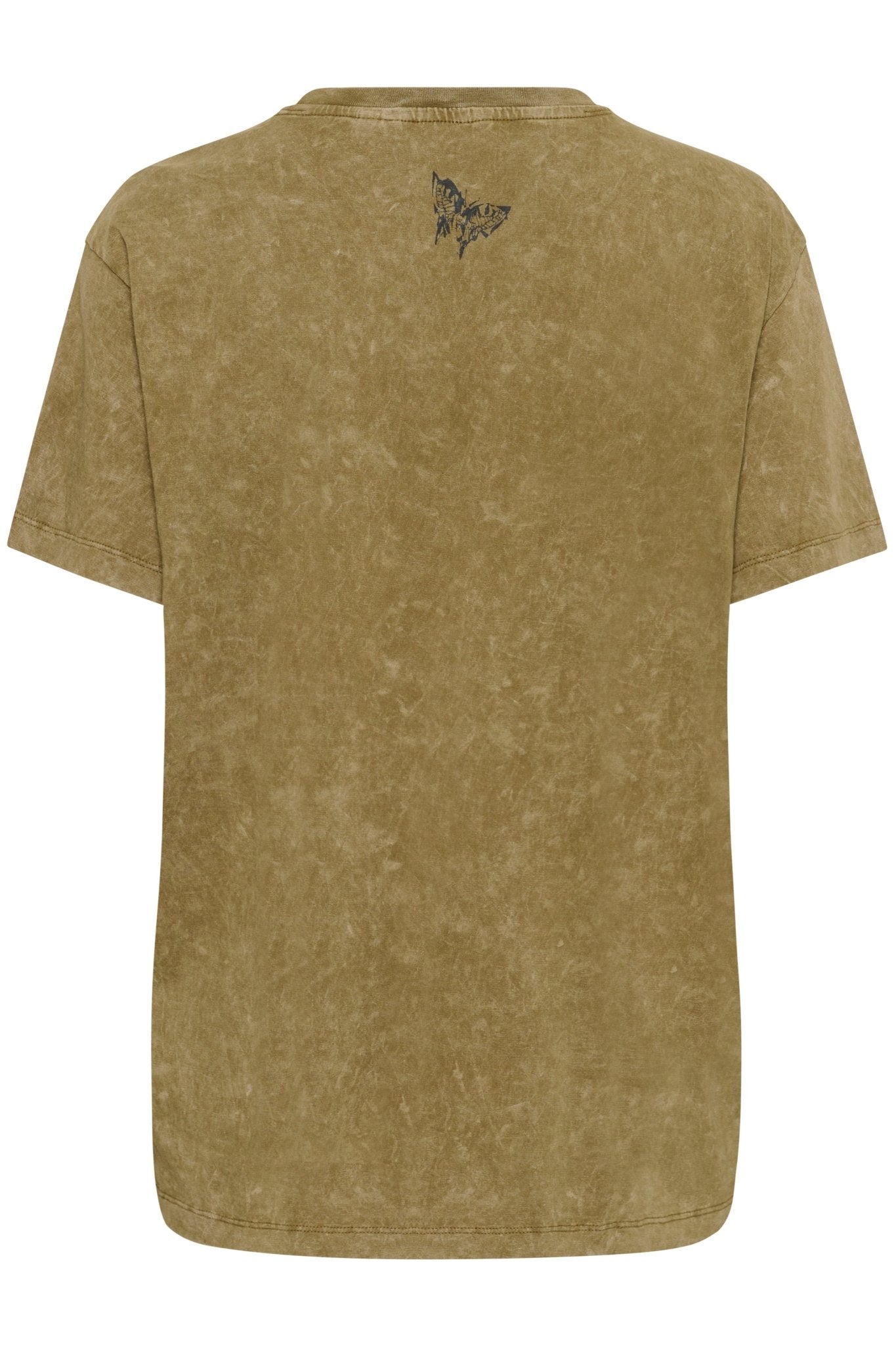 Carmen graphic tee by Cream - Blue Sky Fashions & Lingerie