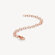 CHAIN EXTENDER - Rose Gold - Blue Sky Fashions & Lingerie