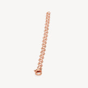 CHAIN EXTENDER - Rose Gold - Blue Sky Fashions & Lingerie