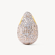 CHAMPAGNE SPARKLE ULTRA DROP CHARM - Blue Sky Fashions & Lingerie