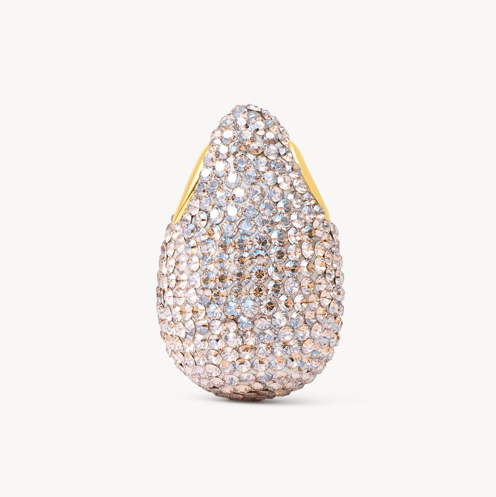 CHAMPAGNE SPARKLE ULTRA DROP CHARM - Blue Sky Fashions & Lingerie