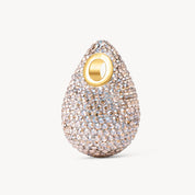 CHAMPAGNE SPARKLE ULTRA DROP CHARM - Blue Sky Fashions & Lingerie