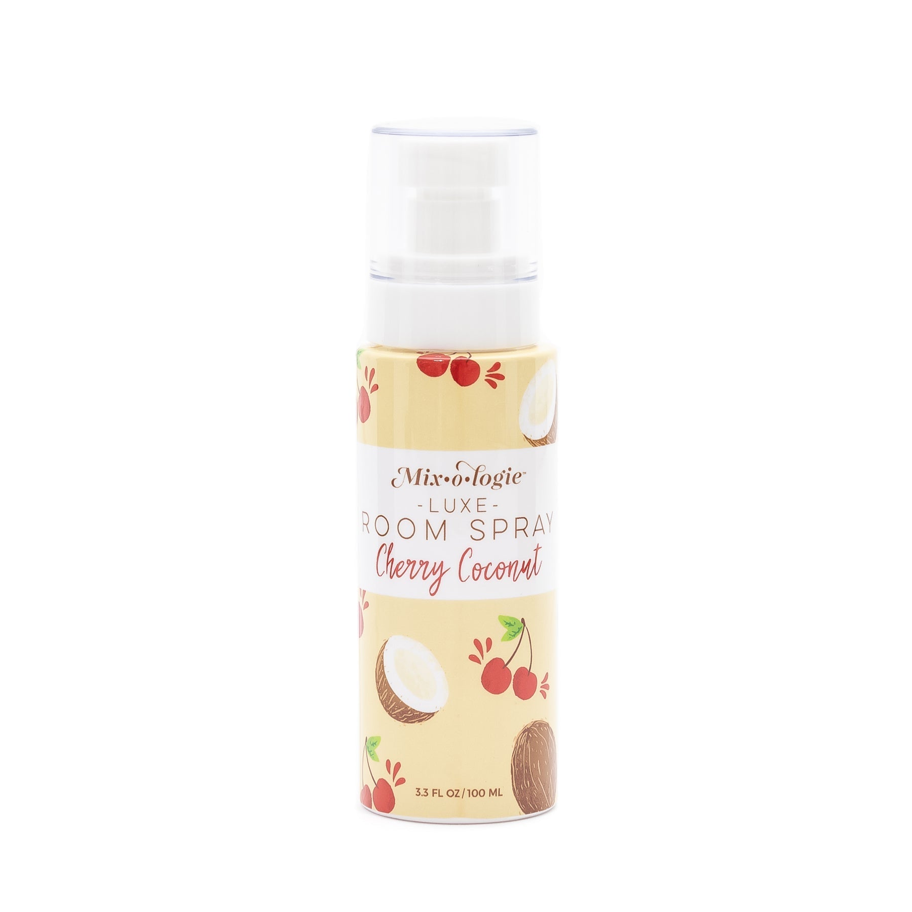 CHERRY COCONUT | LUXE ROOM SPRAY - Blue Sky Fashions & Lingerie