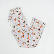 Chicken Adult Bamboo Pajama Pants - Blue Sky Fashions & Lingerie