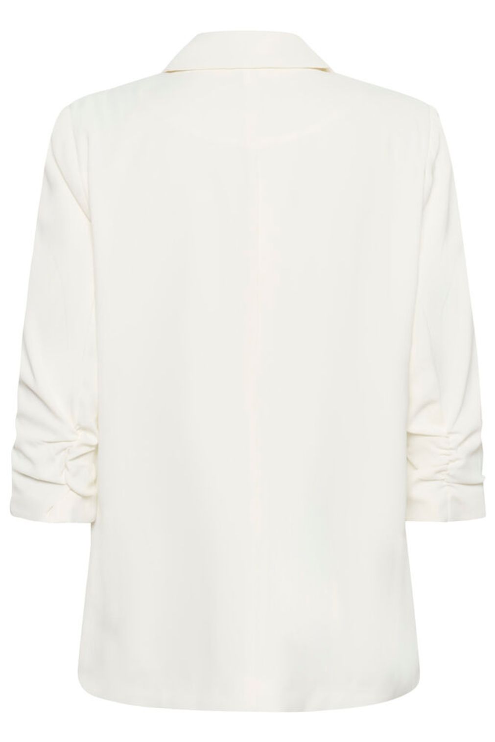 Cocamia Blazer by Cream - White - Blue Sky Fashions & Lingerie