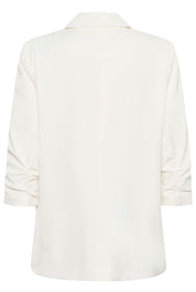 Cocamia Blazer by Cream - White - Blue Sky Fashions & Lingerie