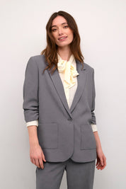 Cocamia Blazer - CaslteRock - Blue Sky Fashions & Lingerie