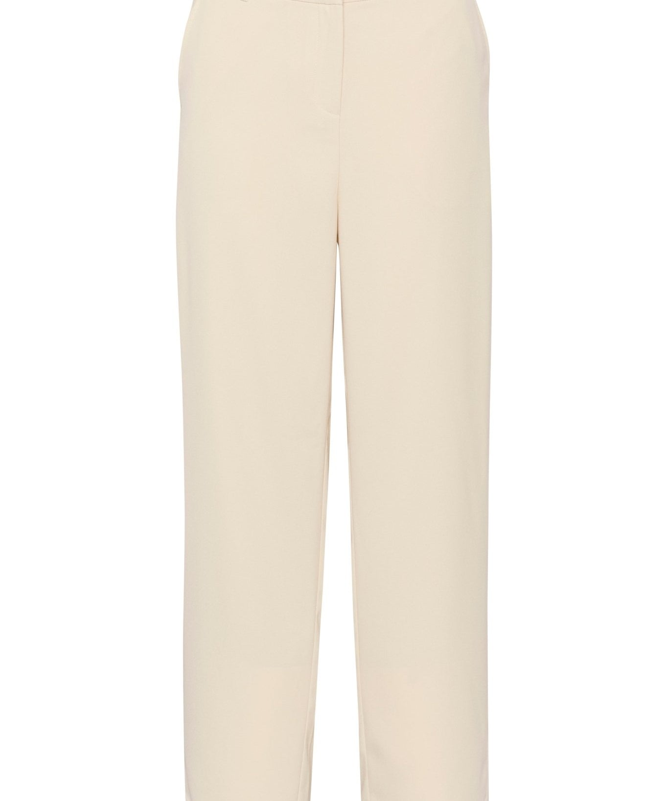 Cocamia Trousers by Cream - Sand - Blue Sky Fashions & Lingerie