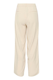 Cocamia Trousers by Cream - Sand - Blue Sky Fashions & Lingerie