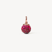 Curtain Call Sparkle Ball™ Charm - Blue Sky Fashions & Lingerie