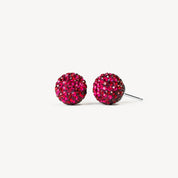 Curtain Call Sparkle Ball™ Stud Earrings - Blue Sky Fashions & Lingerie