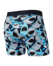 Daytripper Boxer Brief with fly - shark tank camo - Blue Sky Fashions & Lingerie