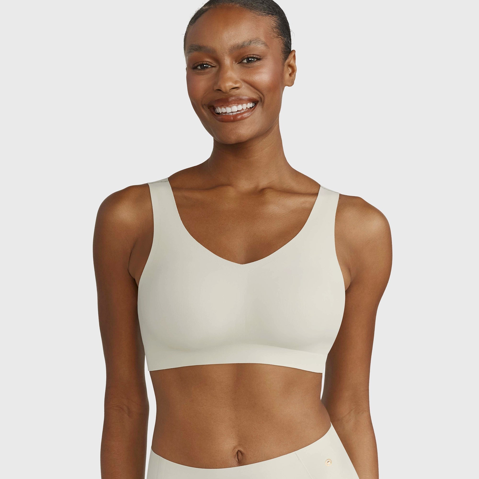 Defy Bra by Evelyn & Bobbie - Aloe - Blue Sky Fashions & Lingerie