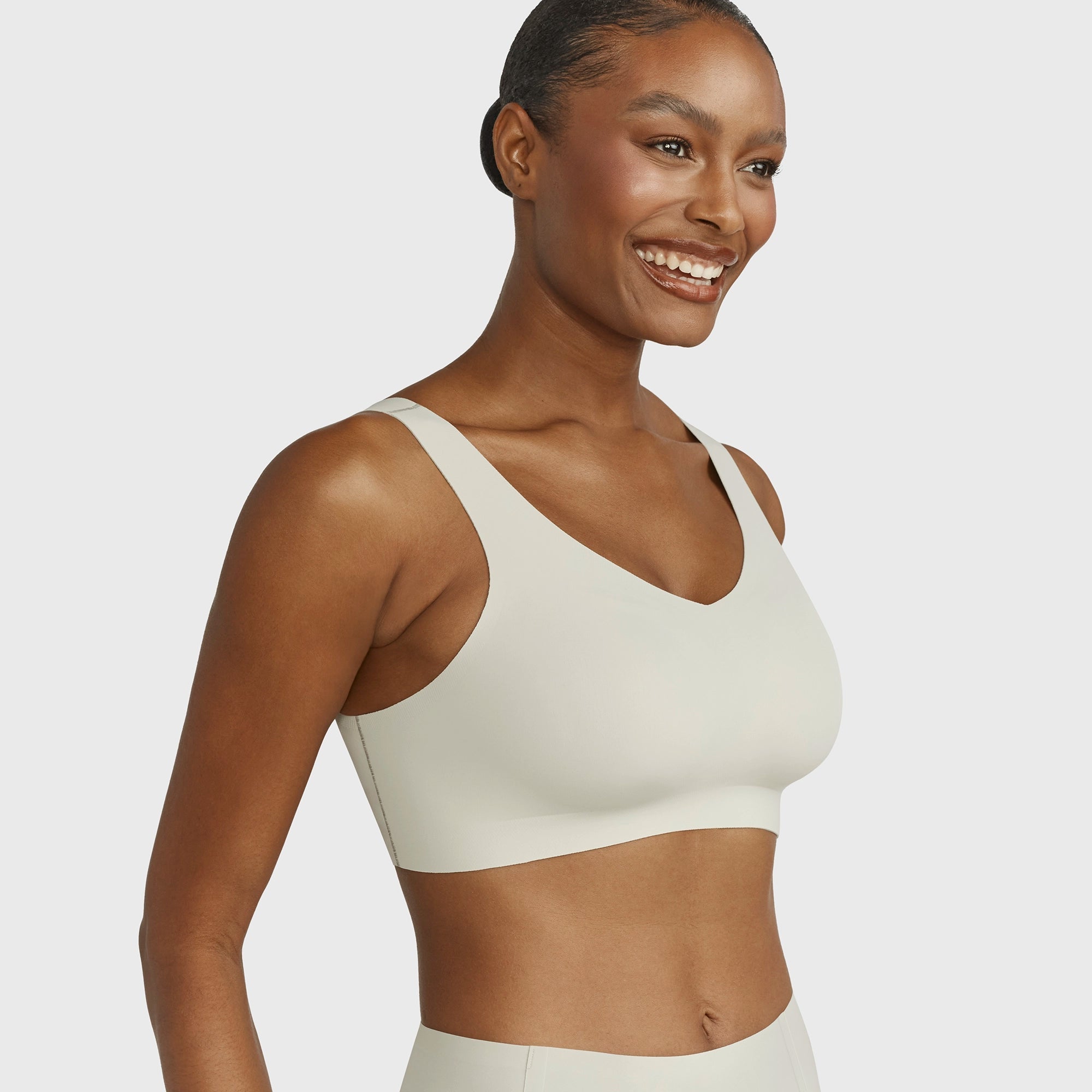 Defy Bra by Evelyn & Bobbie - Aloe - Blue Sky Fashions & Lingerie