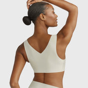 Defy Bra by Evelyn & Bobbie - Aloe - Blue Sky Fashions & Lingerie