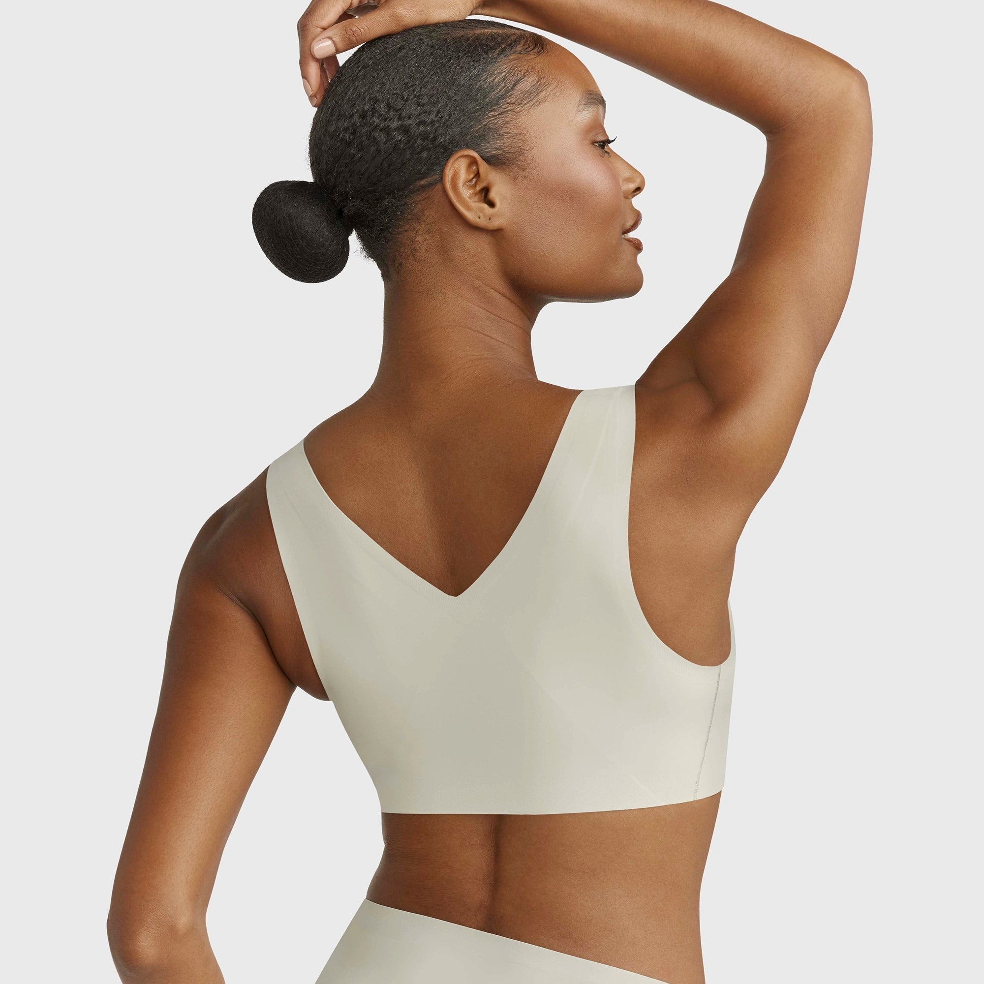 Defy Bra by Evelyn & Bobbie - Aloe - Blue Sky Fashions & Lingerie