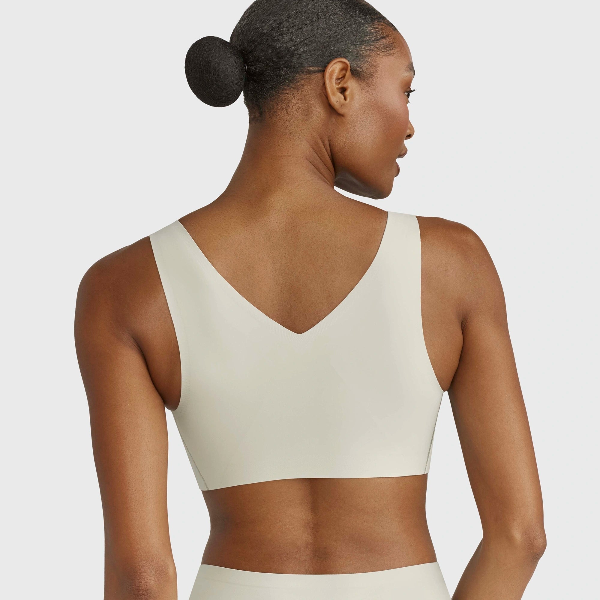 Defy Bra by Evelyn & Bobbie - Aloe - Blue Sky Fashions & Lingerie