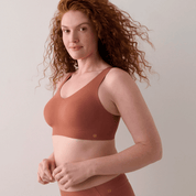 Defy Bra by Evelyn & Bobbie - Golden Hour - Blue Sky Fashions & Lingerie