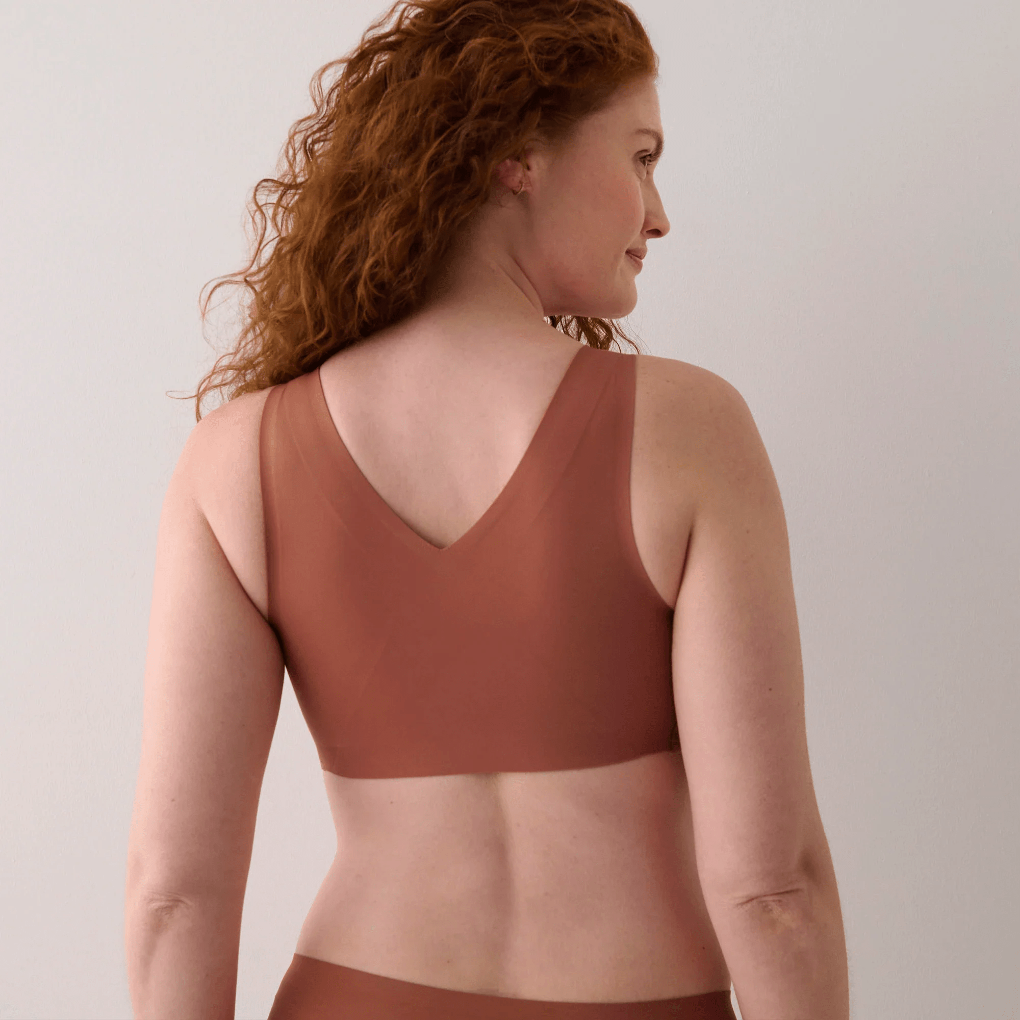 Defy Bra by Evelyn & Bobbie - Golden Hour - Blue Sky Fashions & Lingerie