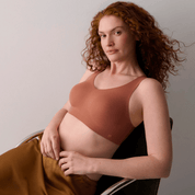 Defy Bra by Evelyn & Bobbie - Golden Hour - Blue Sky Fashions & Lingerie