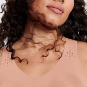 Defy Bra by Evelyn & Bobbie - Himalayan Salt Jewel cut - Blue Sky Fashions & Lingerie