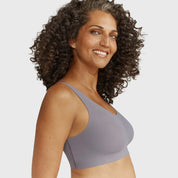 Defy Bra by Evelyn & Bobbie - London Fog - Blue Sky Fashions & Lingerie