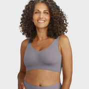 Defy Bra by Evelyn & Bobbie - London Fog - Blue Sky Fashions & Lingerie