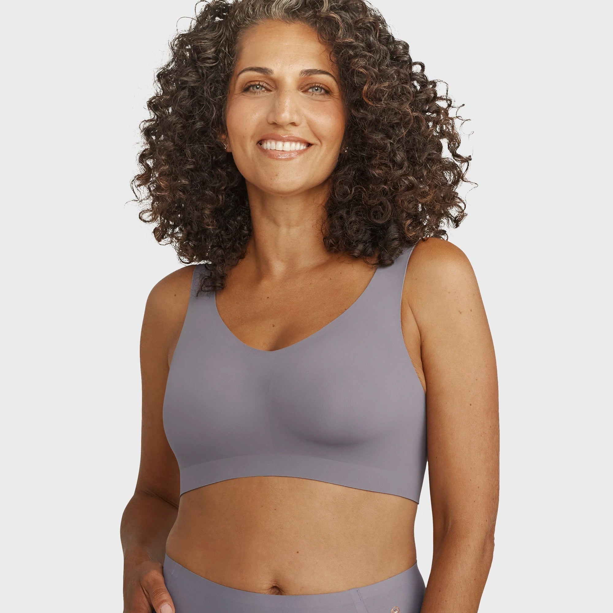 Defy Bra by Evelyn & Bobbie - London Fog - Blue Sky Fashions & Lingerie