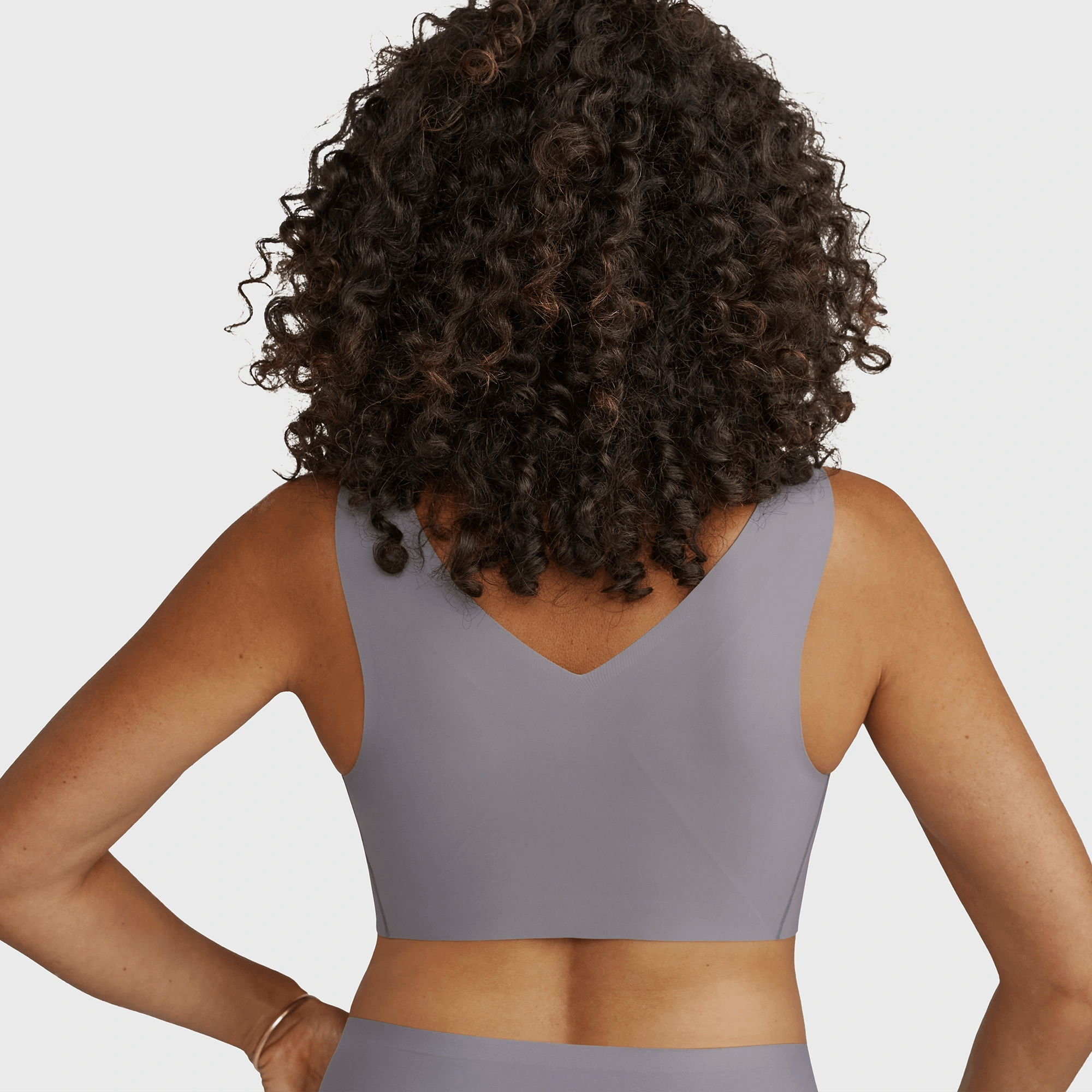Defy Bra by Evelyn & Bobbie - London Fog - Blue Sky Fashions & Lingerie