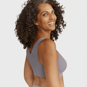 Defy Bra by Evelyn & Bobbie - London Fog - Blue Sky Fashions & Lingerie