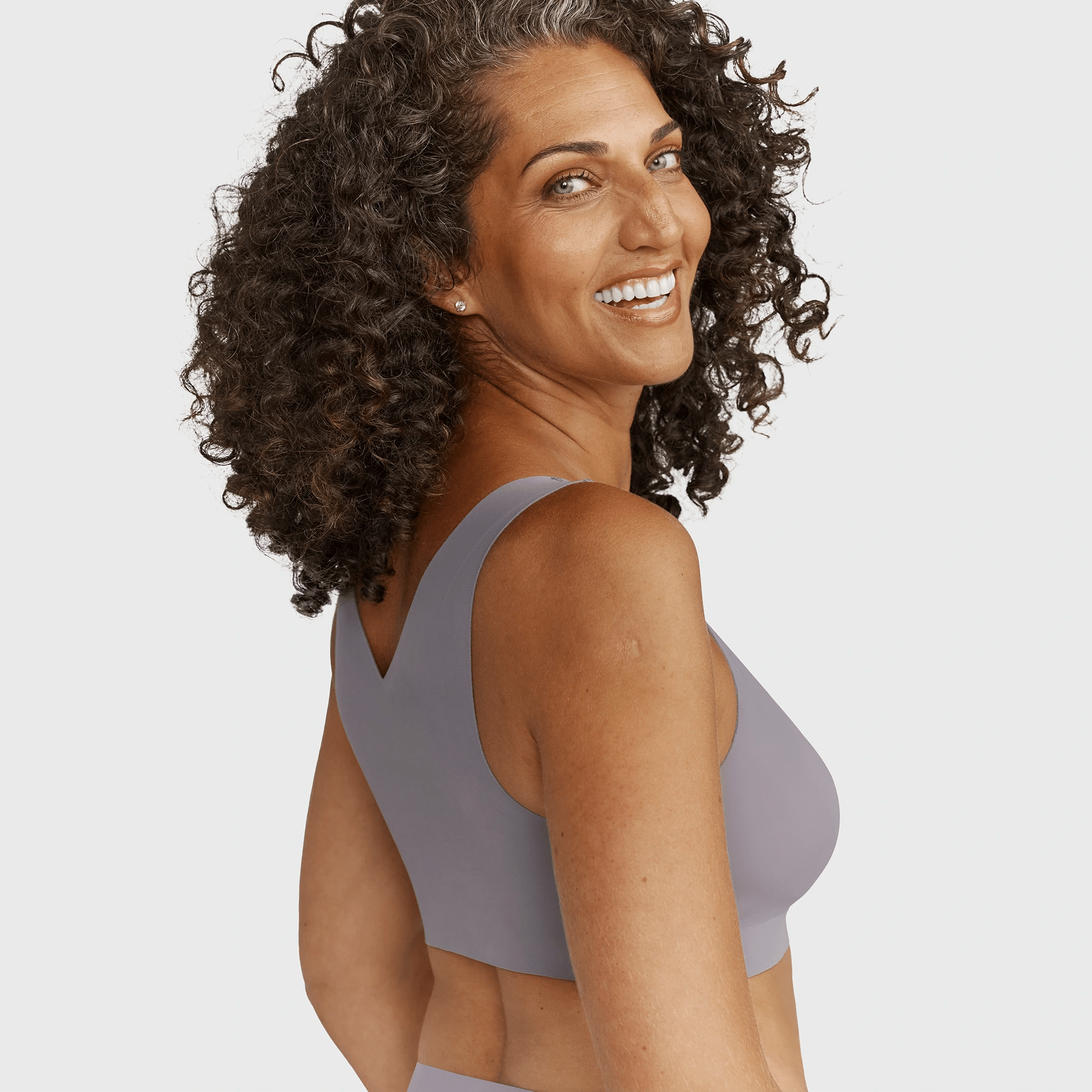 Defy Bra by Evelyn & Bobbie - London Fog - Blue Sky Fashions & Lingerie