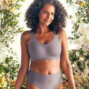 Defy Bra by Evelyn & Bobbie - London Fog - Blue Sky Fashions & Lingerie