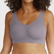 Defy Bra by Evelyn & Bobbie - London Fog - Blue Sky Fashions & Lingerie