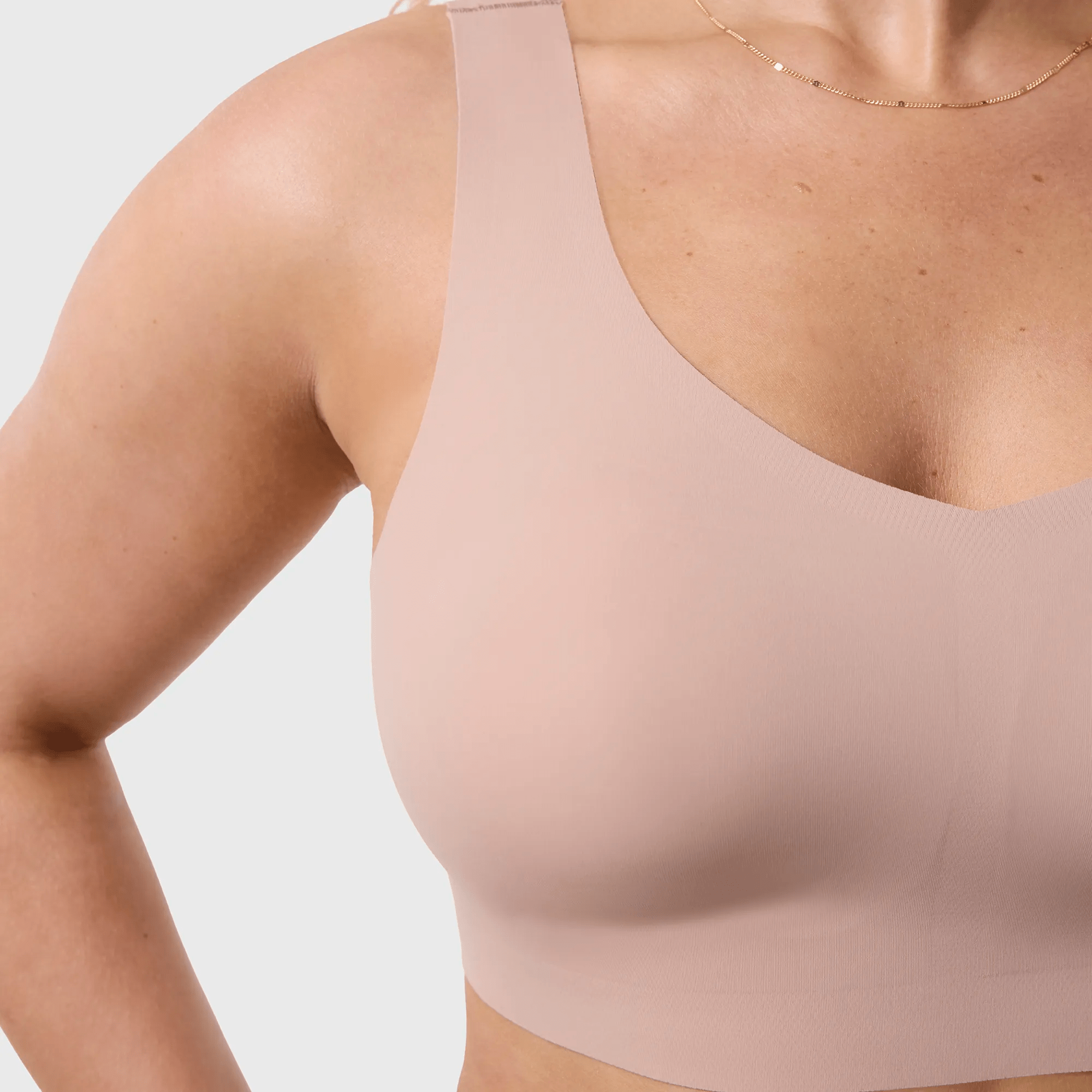 Defy Bra by Evelyn & Bobbie - Petal Drift - Blue Sky Fashions & Lingerie