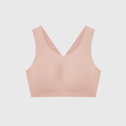 Defy Bra by Evelyn & Bobbie - Petal Drift - Blue Sky Fashions & Lingerie