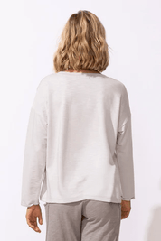 Destination Terry Starfish Pullover - Blue Sky Fashions & Lingerie