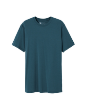 Droptemp Cooling Cotton Tee - Storm - Blue Sky Fashions & Lingerie