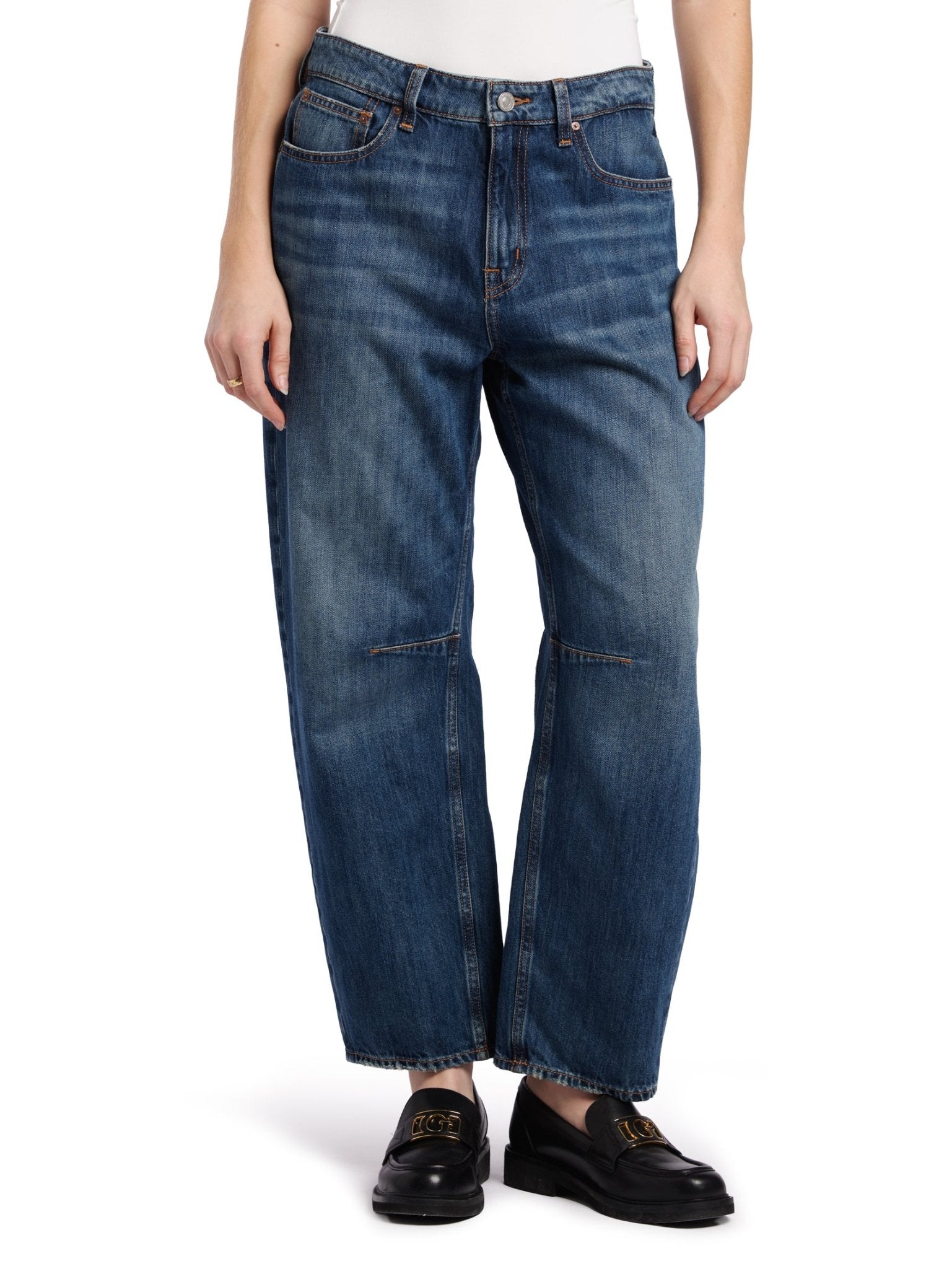 Eco Barrel Midrise Relaxed by Guess - Blue Sky Fashions & Lingerie