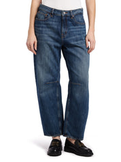 Eco Barrel Midrise Relaxed by Guess - Blue Sky Fashions & Lingerie