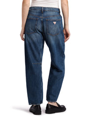 Eco Barrel Midrise Relaxed by Guess - Blue Sky Fashions & Lingerie