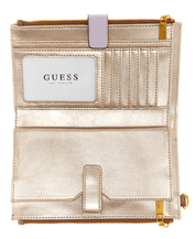 Eco Gloriana organizer by Guess - burgundy - Blue Sky Fashions & Lingerie